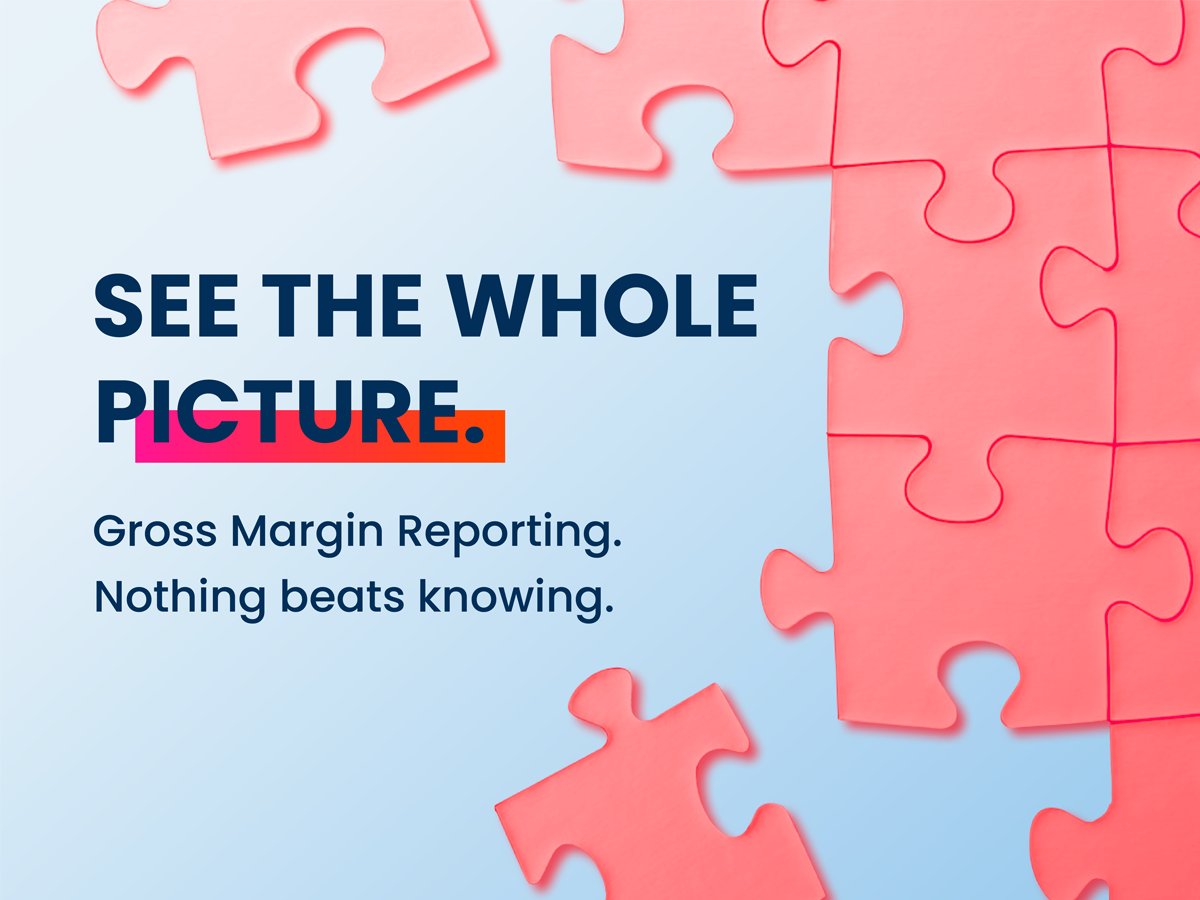 Gross Margin: From Compliance Bottleneck to Strategic Advantage