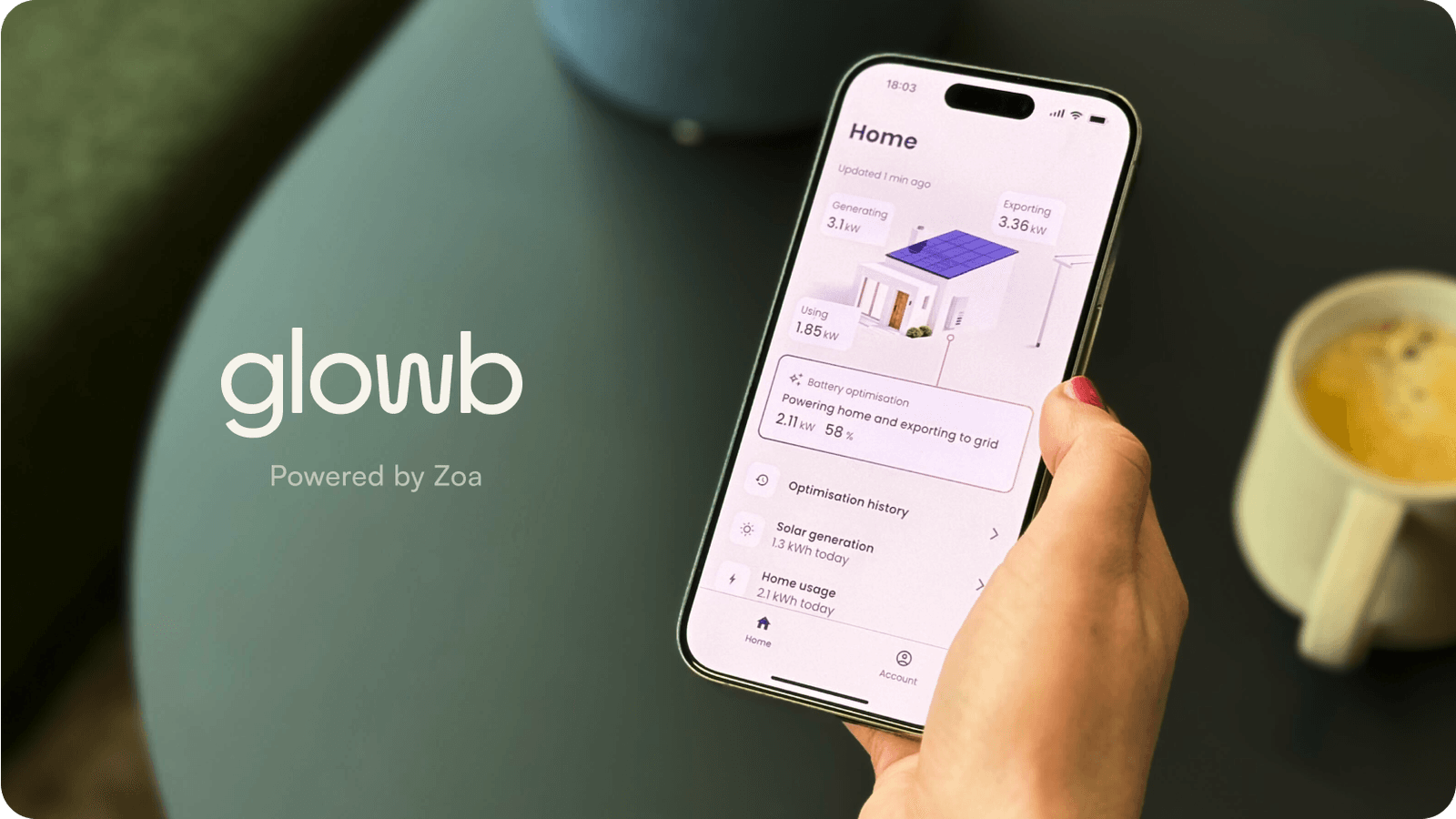 Driving consumer savings from solar systems