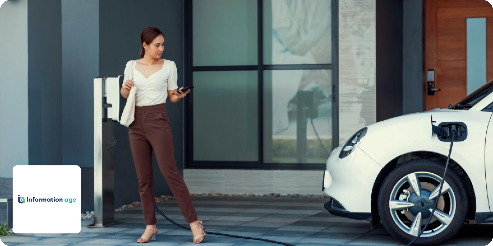 3 ways AI is set to transform the energy sector