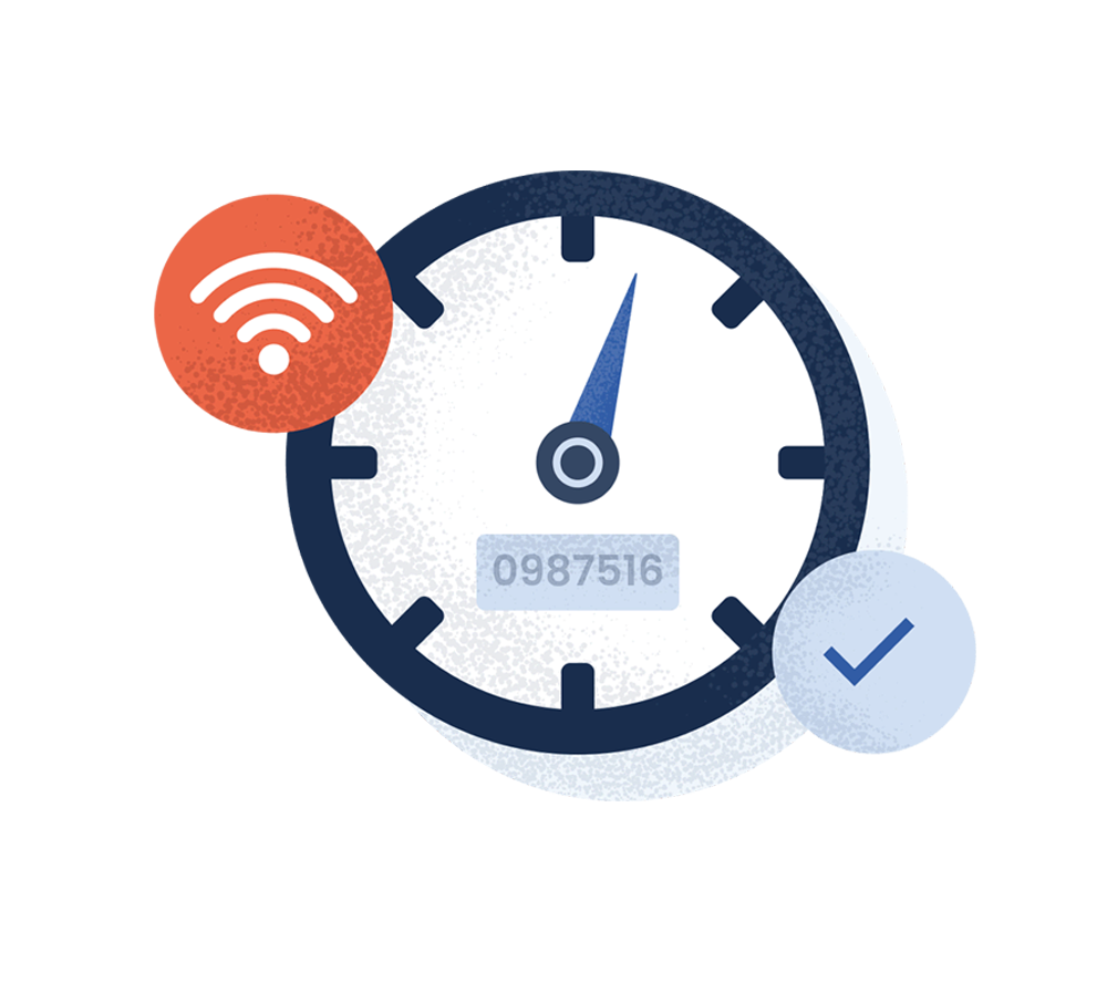 Electricity-Meter