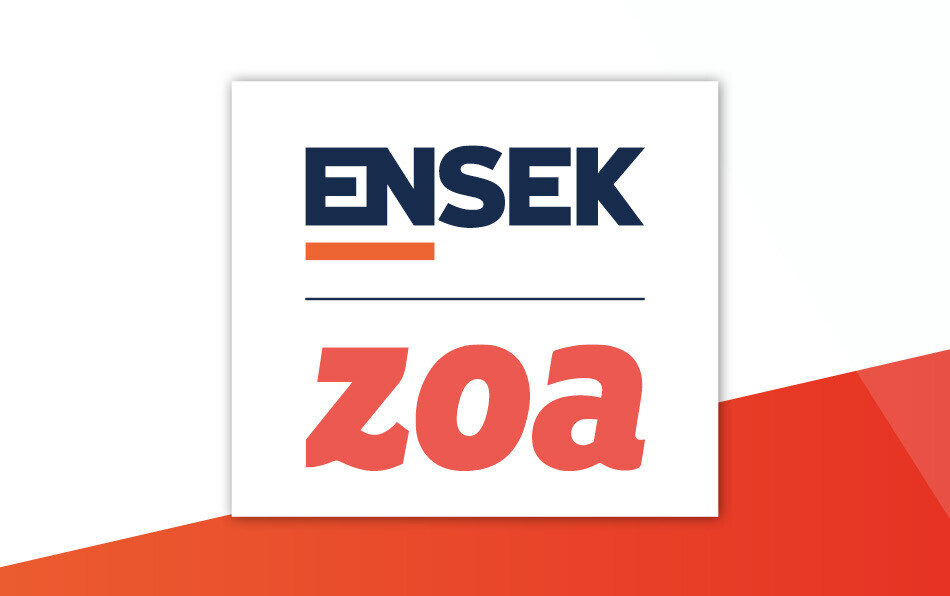 ENSEK acquire Zoa