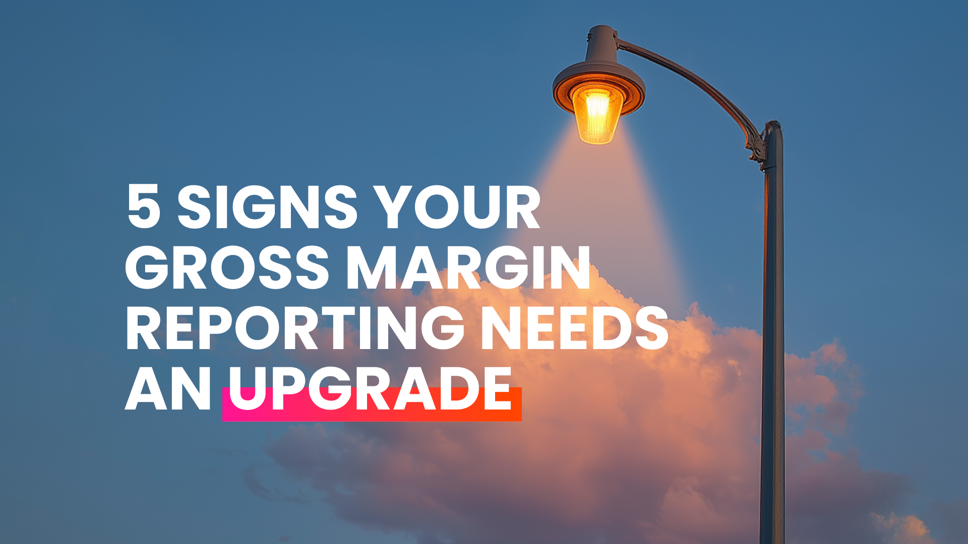 Gross Margin Readiness Checklist Thumbnail-1
