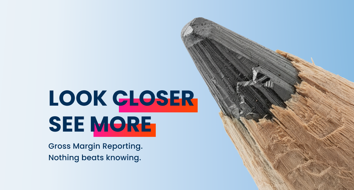 Gross Margin Reporting for Energy Suppliers: How ENSEK Rebuilt Its Platform