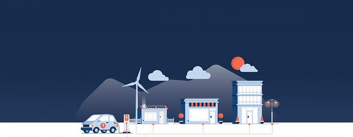 Driving innovation forward within the energy industry
