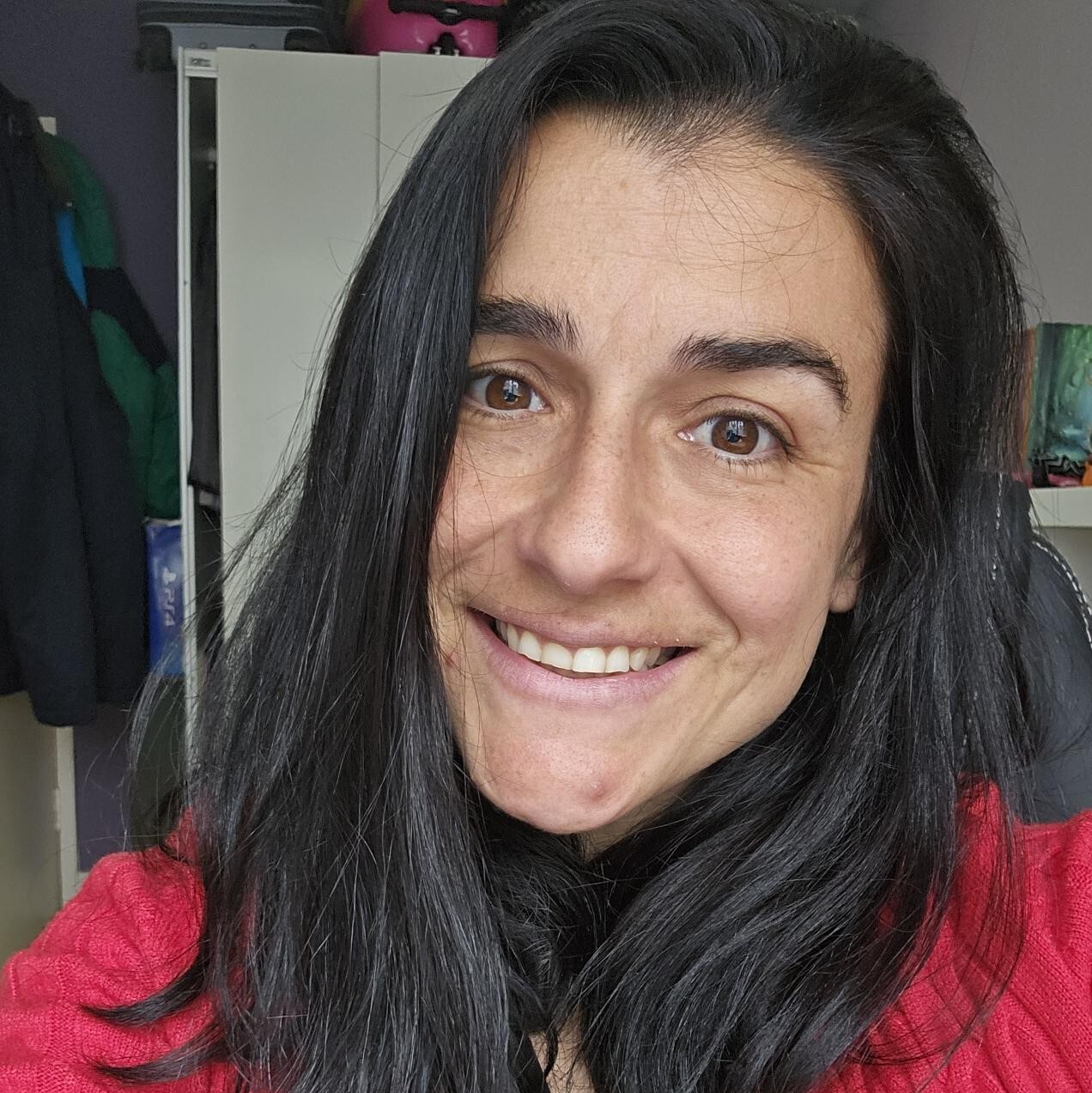 Panagiota Letsou