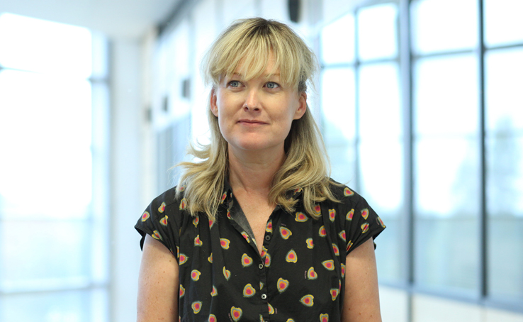 Scaling the Energy Transition: Sharon Doyle at&nbsp;ENSEK