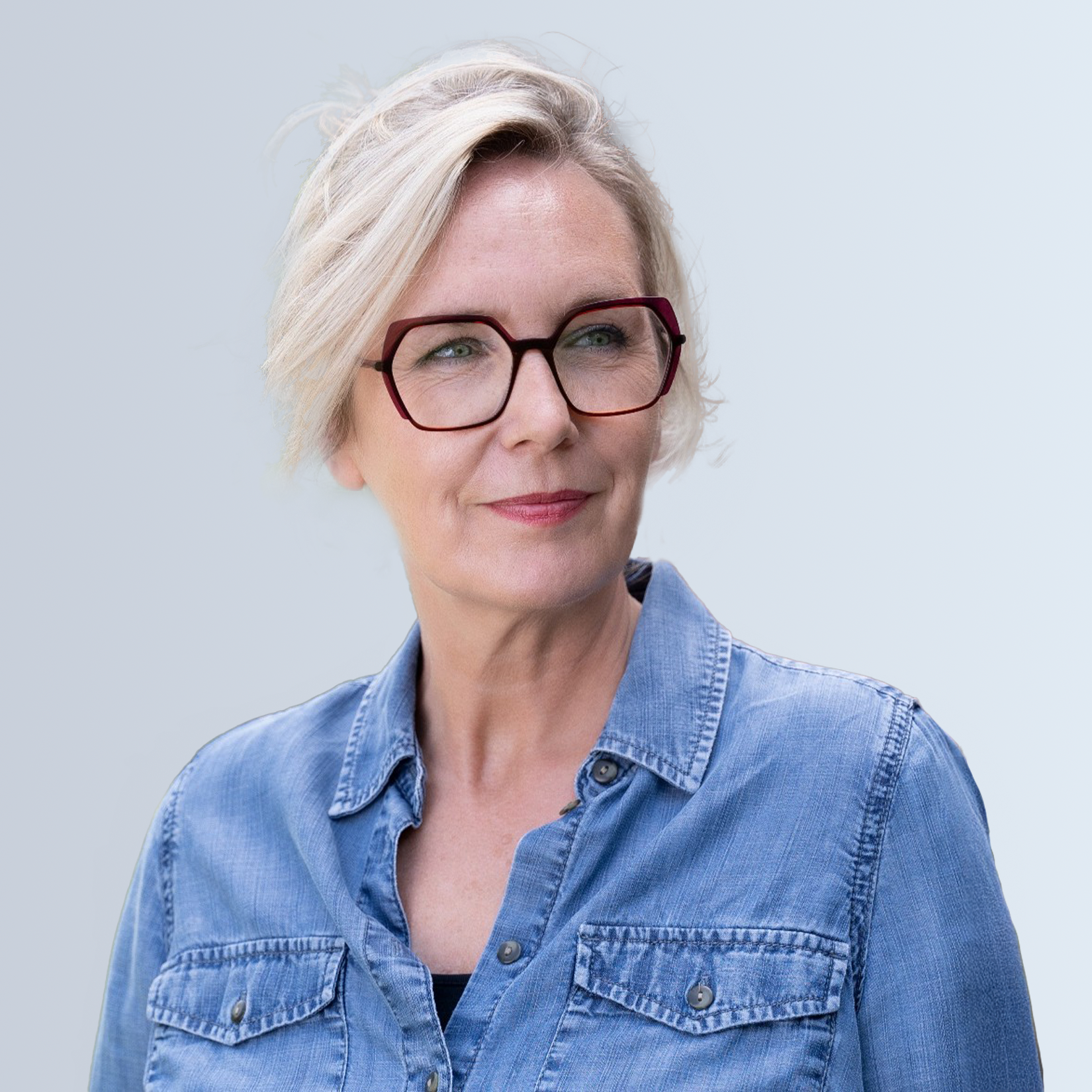 Sharon-Robson Profile